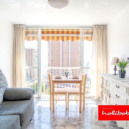 Cosy Couples Retreat With Epic Sunset And Sea Views L Pool L Perfect Location L Wifi And Netflix L Free Welcome Pack L 12-7 Alicante Exterior photo