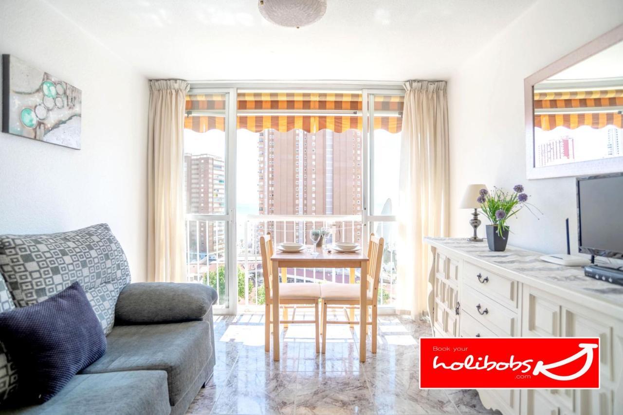 Cosy Couples Retreat With Epic Sunset And Sea Views L Pool L Perfect Location L Wifi And Netflix L Free Welcome Pack L 12-7 Alicante Exterior photo
