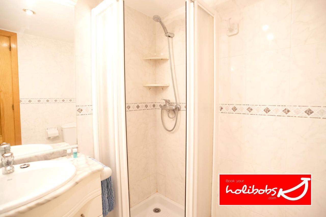 Cosy Couples Retreat With Epic Sunset And Sea Views L Pool L Perfect Location L Wifi And Netflix L Free Welcome Pack L 12-7 Alicante Exterior photo