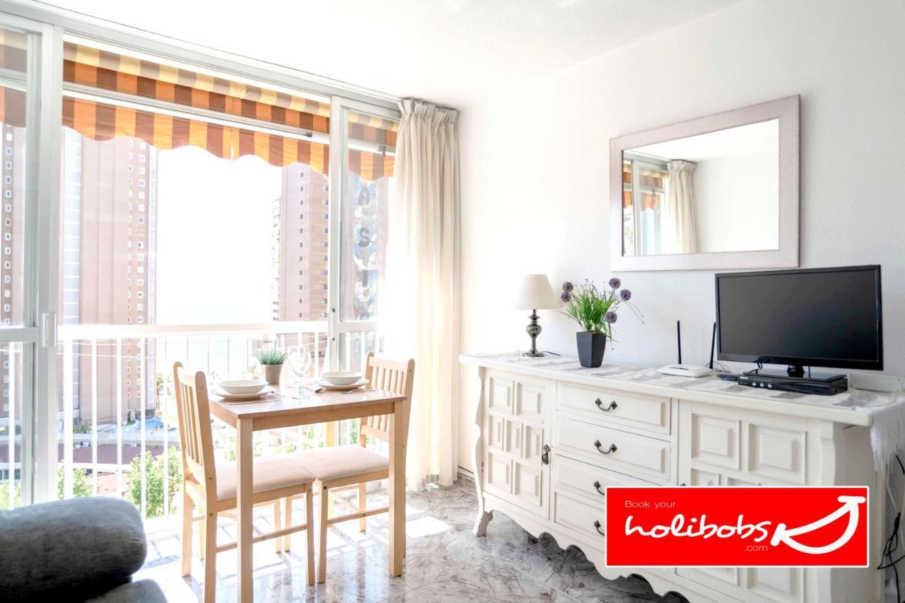 Cosy Couples Retreat With Epic Sunset And Sea Views L Pool L Perfect Location L Wifi And Netflix L Free Welcome Pack L 12-7 Alicante Exterior photo