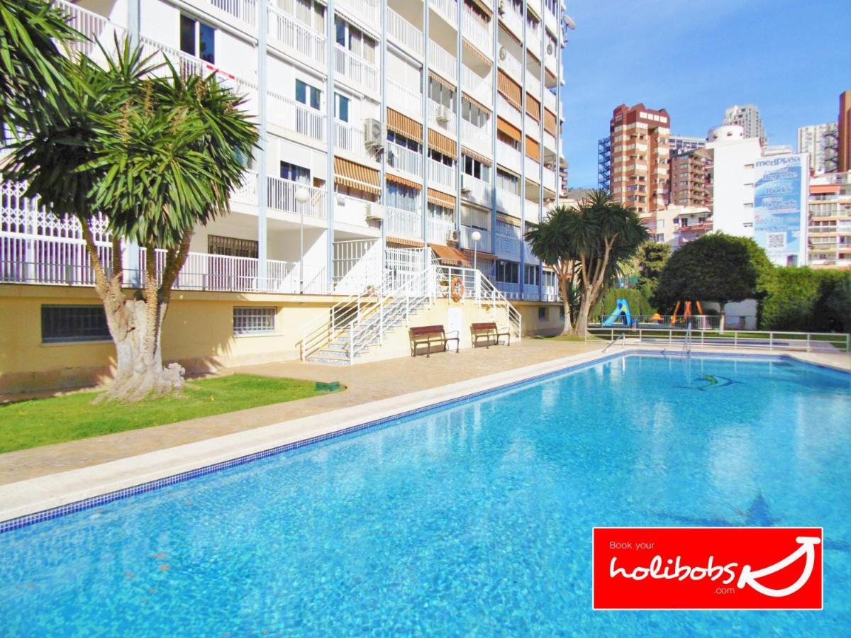 Cosy Couples Retreat With Epic Sunset And Sea Views L Pool L Perfect Location L Wifi And Netflix L Free Welcome Pack L 12-7 Alicante Exterior photo